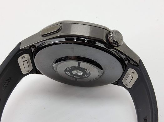 huawei watch gt 5 pro