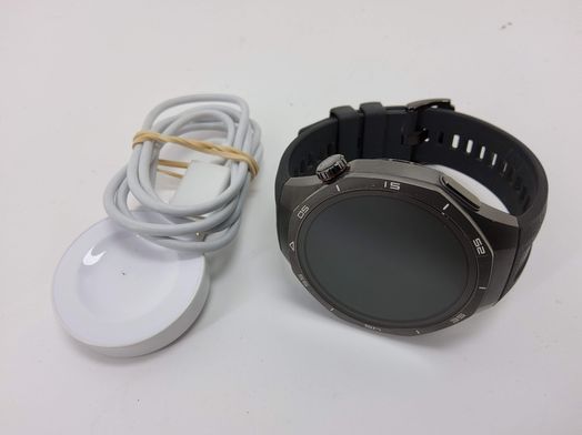 huawei watch gt 5 pro