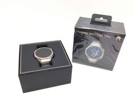 huawei watch gt 5 pro