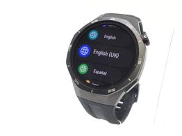 huawei watch gt 5 pro