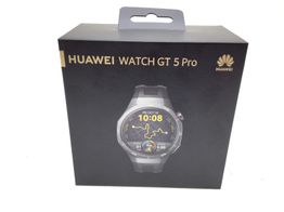 huawei watch gt 5 pro
