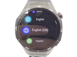 huawei watch gt 5 pro