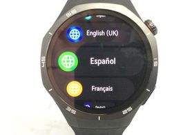 huawei watch gt 5 pro