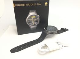 huawei watch gt 5 pro