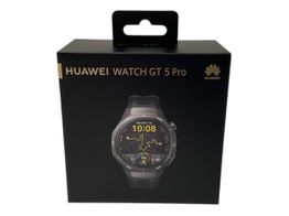 huawei watch gt 5 pro