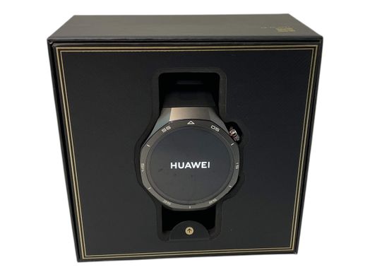 huawei watch gt 5 pro