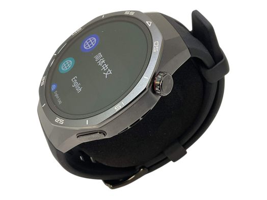 huawei watch gt 5 pro