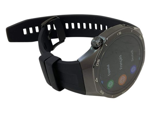 huawei watch gt 5 pro