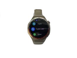 huawei watch gt 5 pro