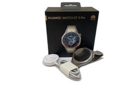 huawei watch gt 5 pro