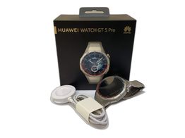 huawei watch gt 5 pro