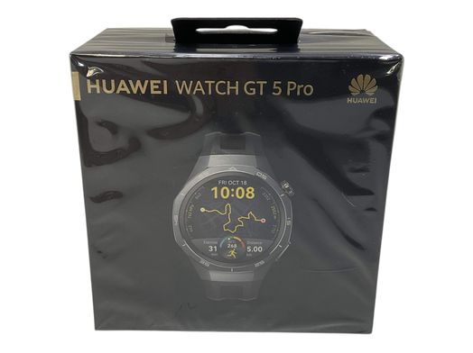 huawei watch gt 5 pro