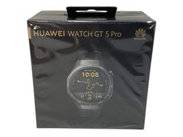 huawei watch gt 5 pro
