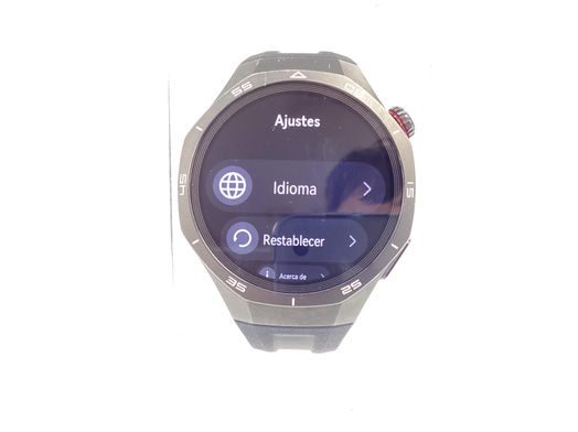 huawei watch gt 5 pro
