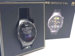 huawei watch gt 5 pro