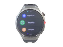 huawei watch gt 5 pro