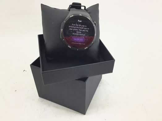 huawei watch gt 5 pro