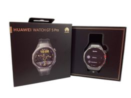 huawei watch gt 5 pro