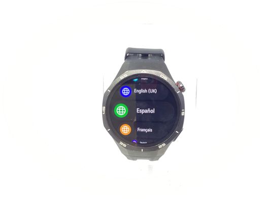huawei watch gt 5 pro