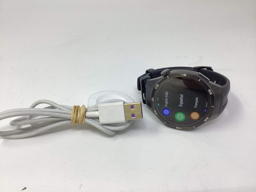 huawei watch gt 5 pro