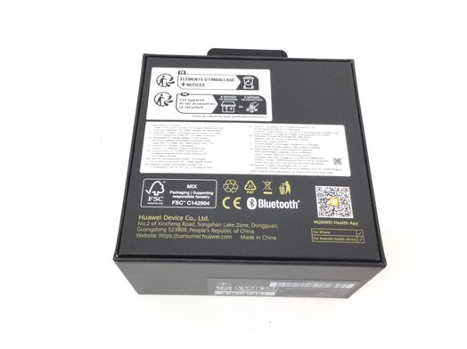 huawei watch gt 5 pro