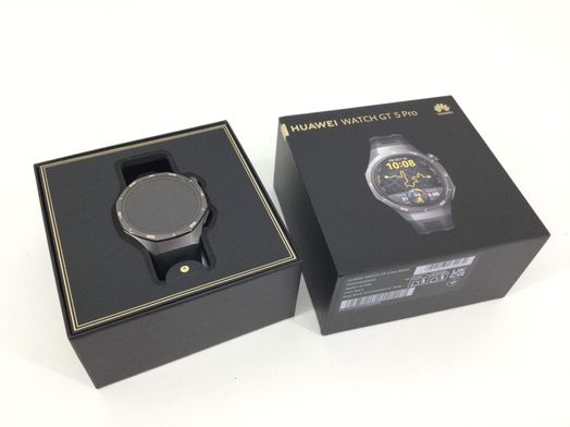 huawei watch gt 5 pro