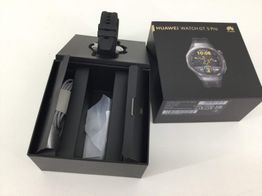 huawei watch gt 5 pro