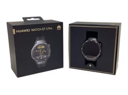 huawei watch gt 5 pro