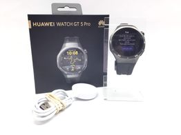 huawei watch gt 5 pro