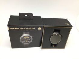 huawei watch gt 5 pro