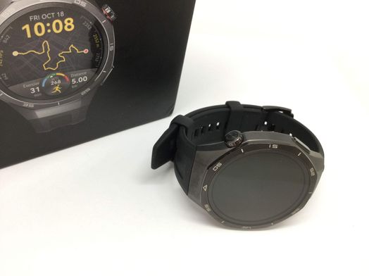 huawei watch gt 5 pro