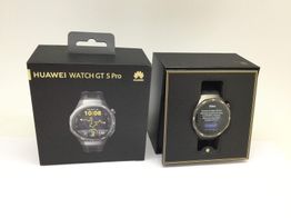 huawei watch gt 5 pro