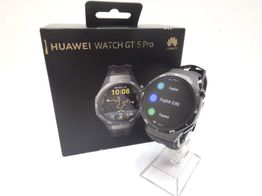huawei watch gt 5 pro