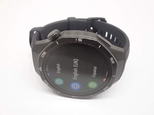 huawei watch gt 5 pro