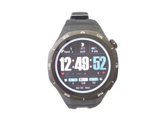 huawei watch gt 5 pro