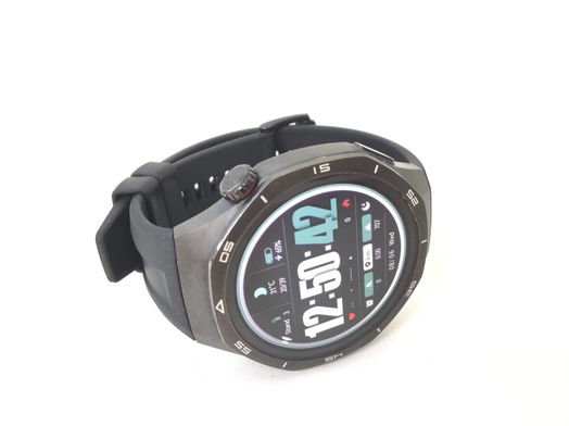 huawei watch gt 5 pro