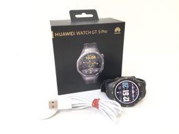 huawei watch gt 5 pro