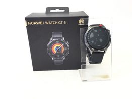 huawei watch gt 5