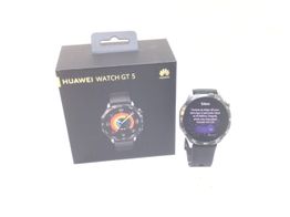 huawei watch gt 5