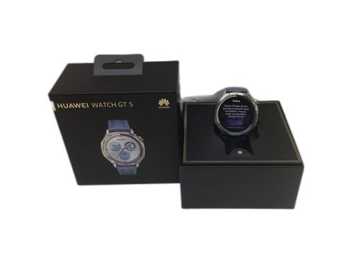huawei watch gt 5