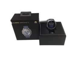 huawei watch gt 5