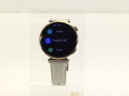 huawei watch gt 5