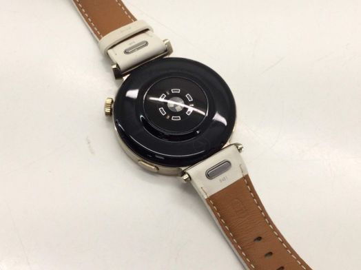 huawei watch gt 5
