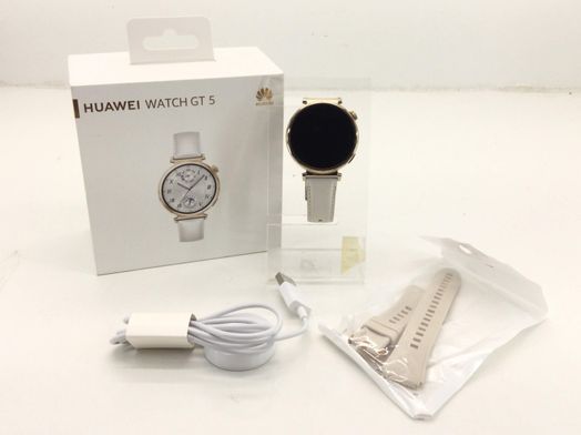 huawei watch gt 5