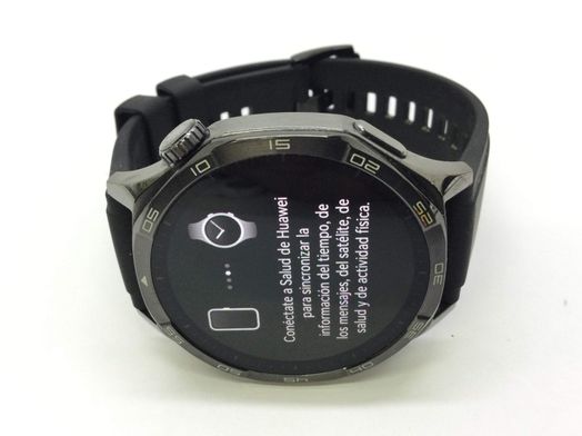huawei watch gt 5