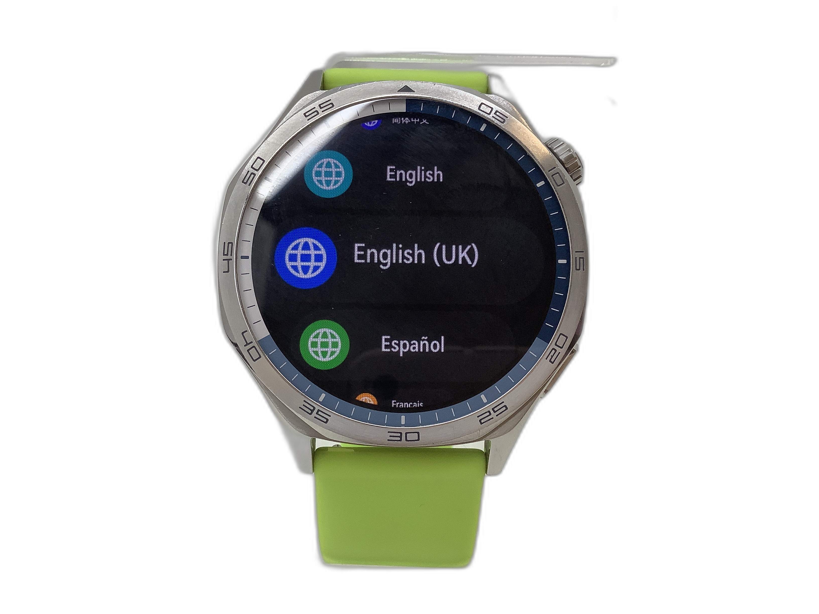 Huawei Watch gt 5