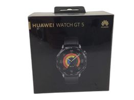 huawei watch gt 5