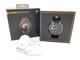 huawei watch gt 5