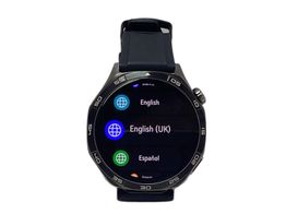 huawei watch gt 5