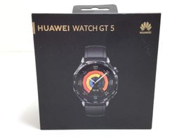 huawei watch gt 5